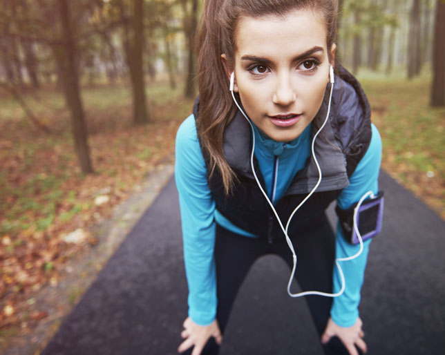 تاثیر ورزش بر زیبایی و سلامت پوست